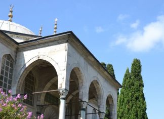 Rome’s Ascendancy in the East