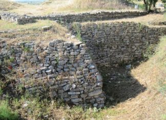 The Sacredness of King Stephen’s Remains