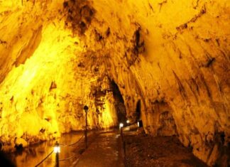 The Seven Churches of Asia Minor