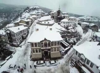 Smyrna The Church of Suffering