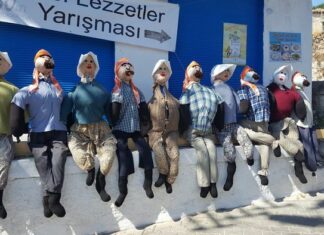 Pergamum A City of Power and Pagan Worship