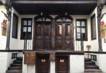 Exploitation and the Big Leap Forward