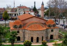 The Cities Where Paul Preached