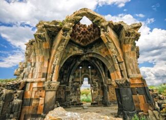 The Width of Egypt from the Coast to Heliopolis